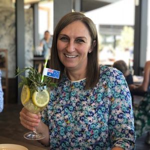 Meet your Posher, Tracey